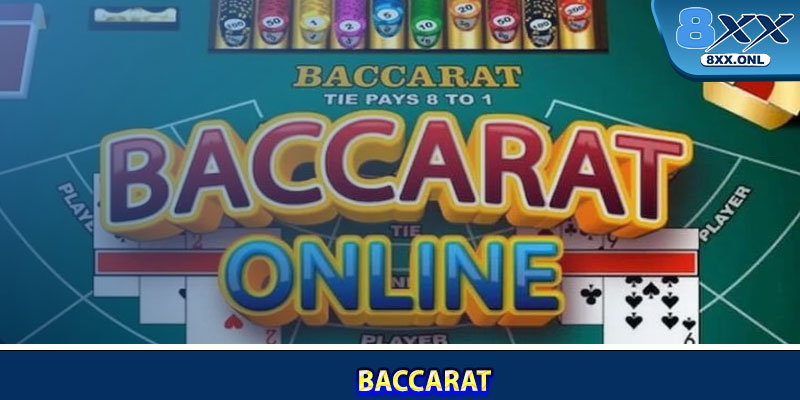 Baccarat