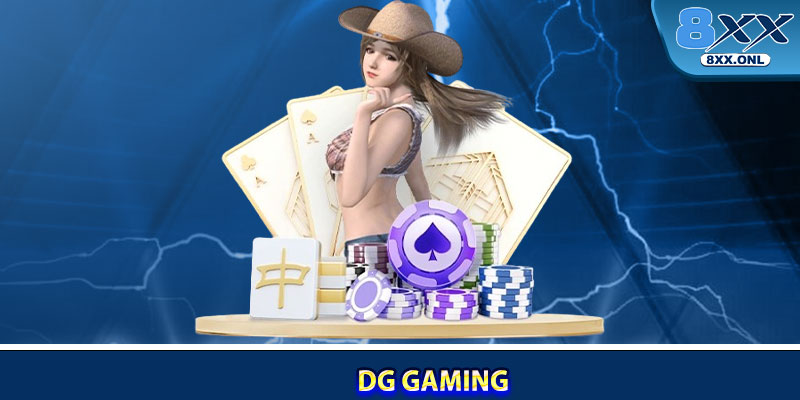 DG Gaming