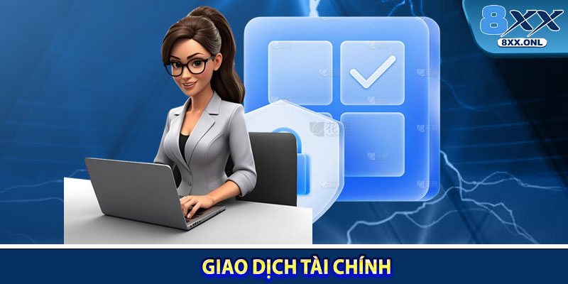 Giao Dịch Tài Chính