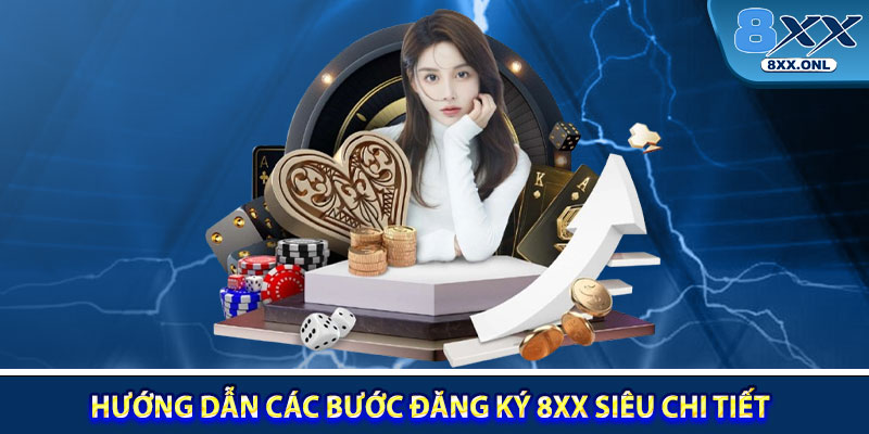 Hướng dẫn các bước đăng ký 8XX siêu chi tiết