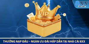Thuong Nap Dau – Ngan Uu Dai Hap Dan Tai Nha Cai 8XX