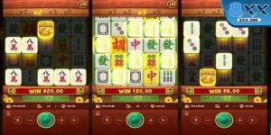 Duong Mat Chuoc 8xx – Game No Hu Sieu Hot Moi Thoi Dai