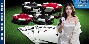 Poker 8xx – Bi Quyet Chien Thang Dinh Cao Cung Cao Thu