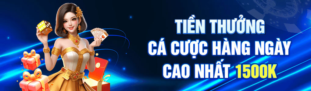 tien thuong ca cuoc hang ngay